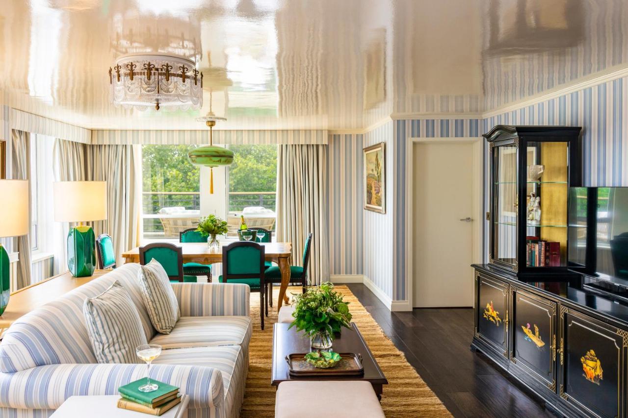فندق Graduate By Hilton Cambridge المظهر الخارجي الصورة