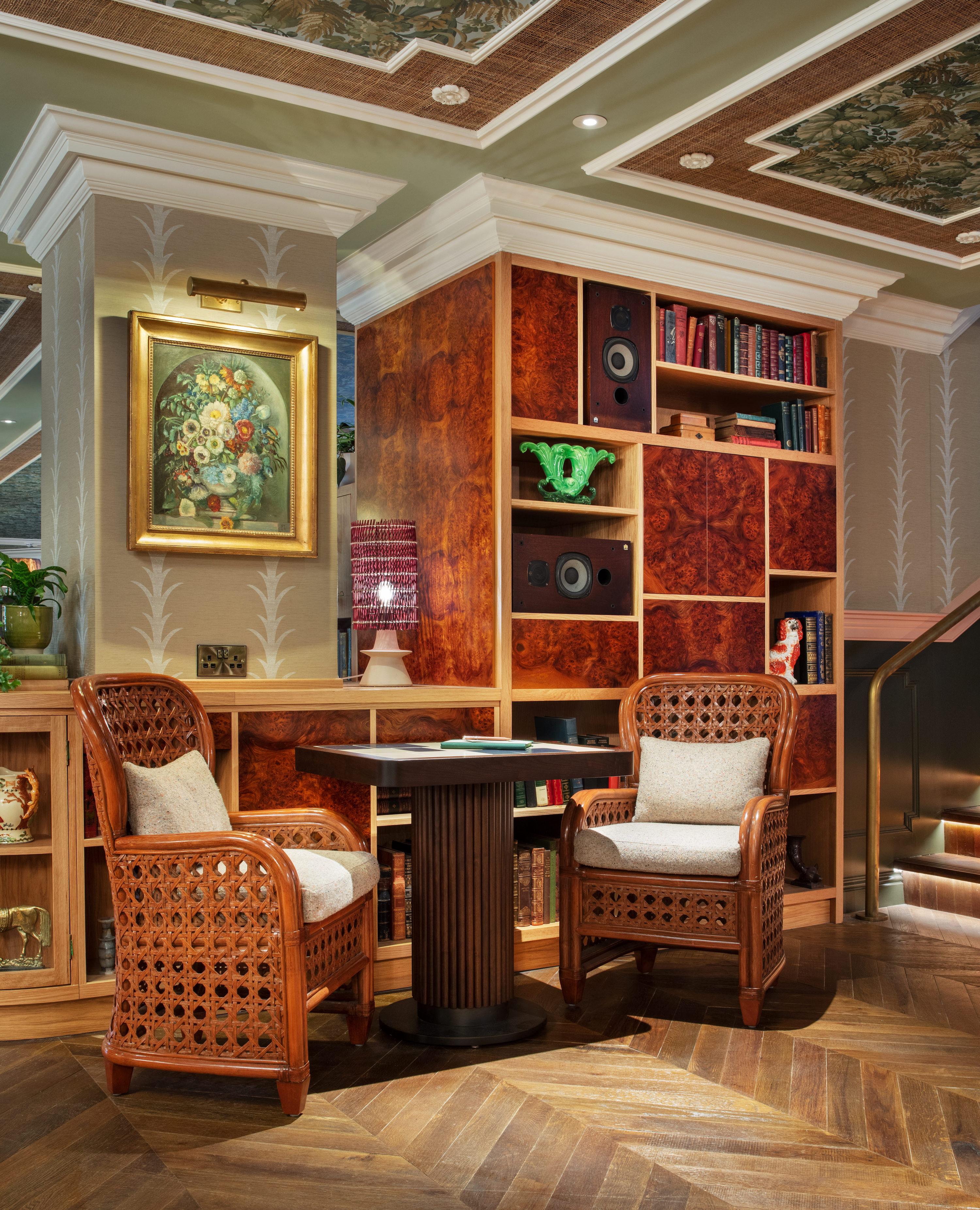 فندق Graduate By Hilton Cambridge المظهر الخارجي الصورة