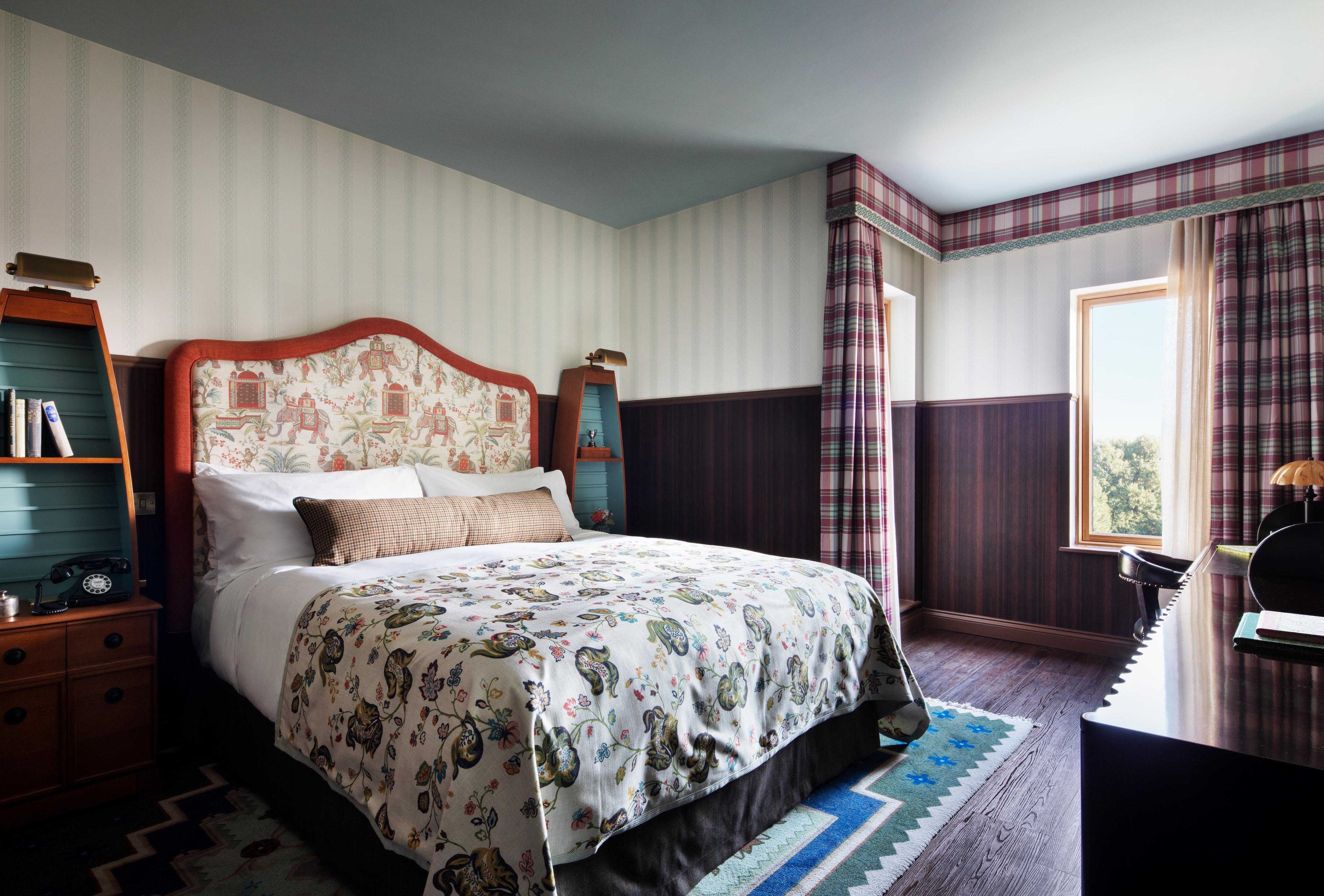 فندق Graduate By Hilton Cambridge المظهر الخارجي الصورة