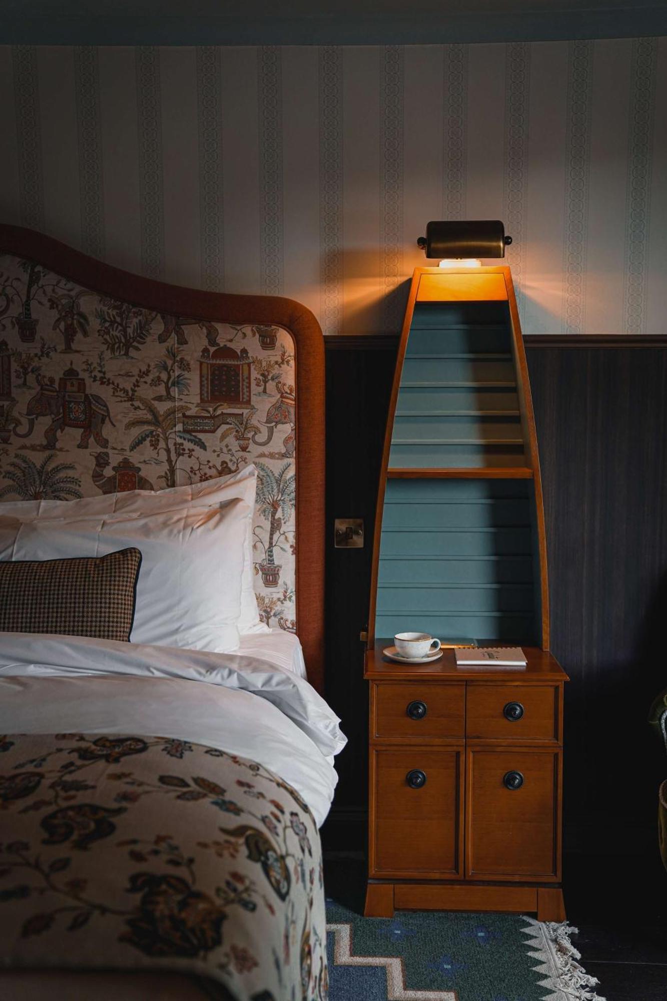 فندق Graduate By Hilton Cambridge المظهر الخارجي الصورة
